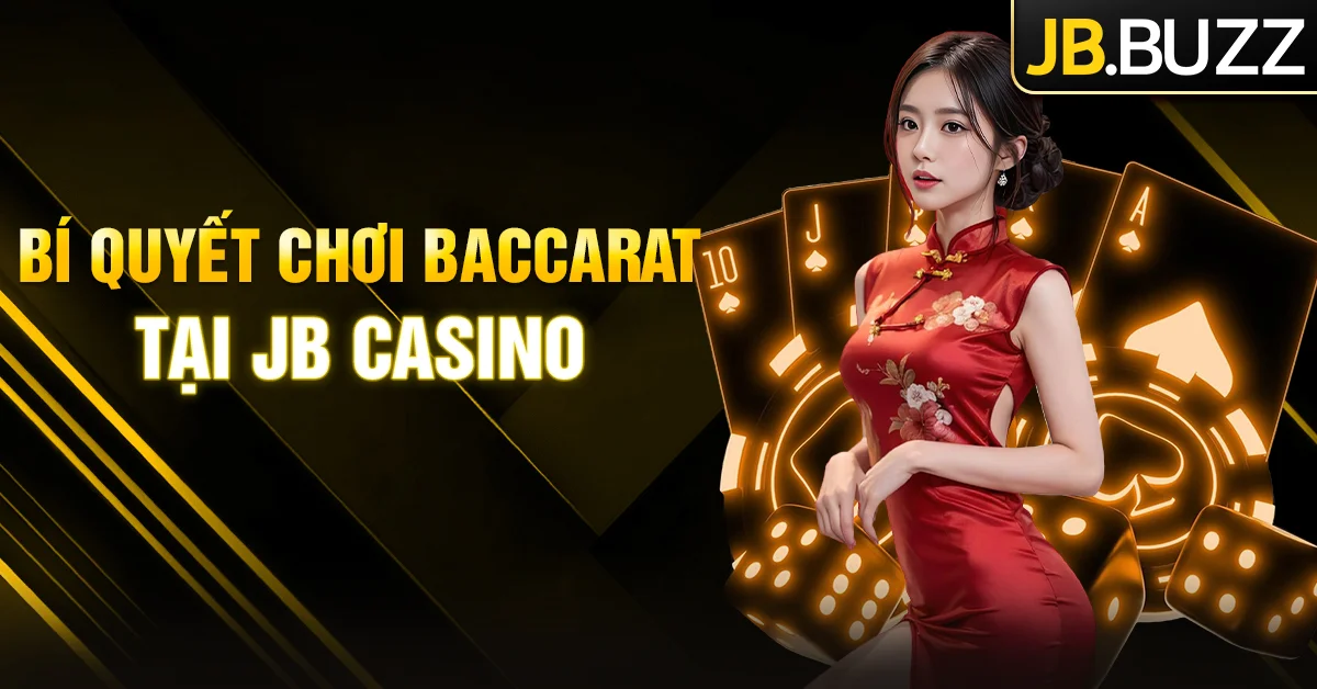 Baccarat