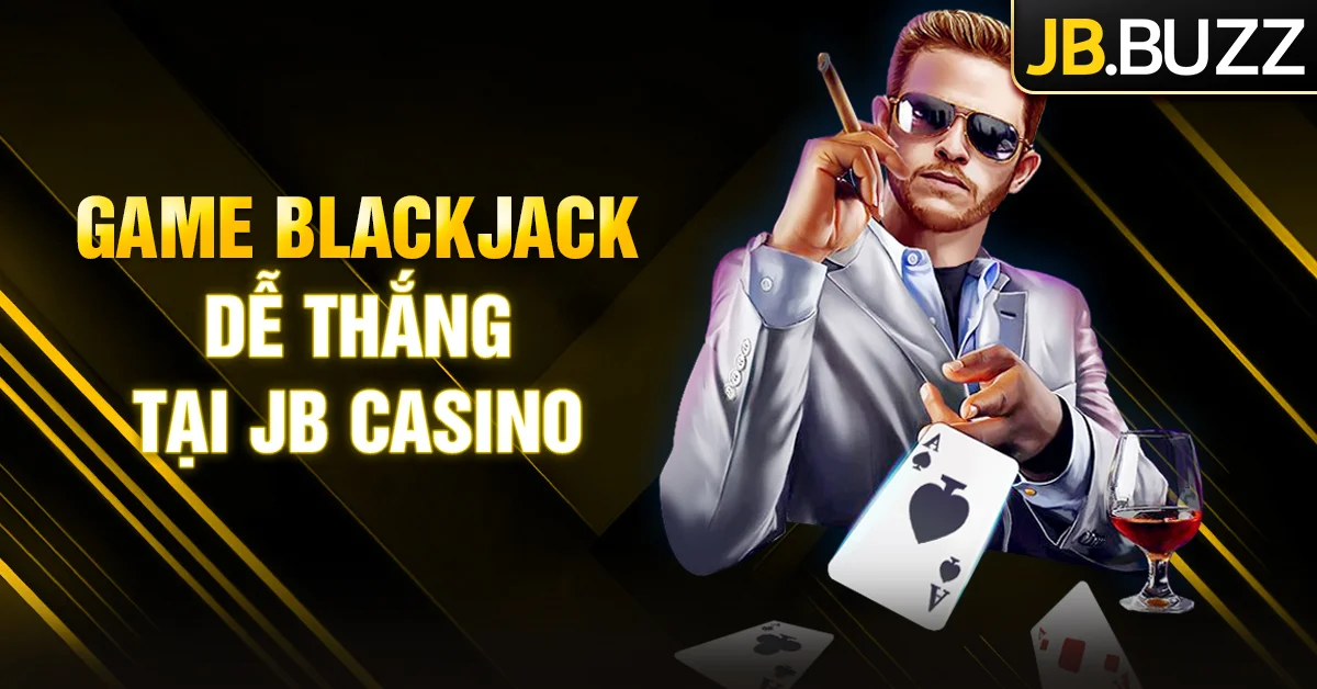 Blackjack