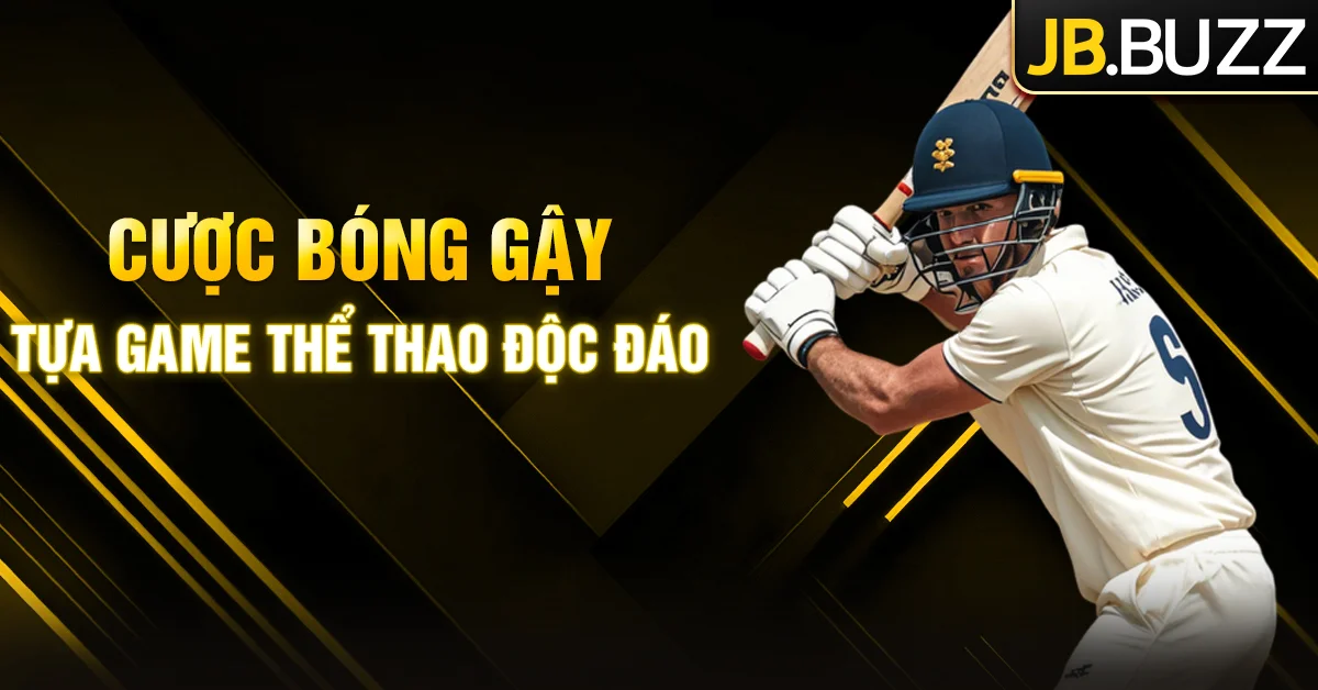 Bóng gậy