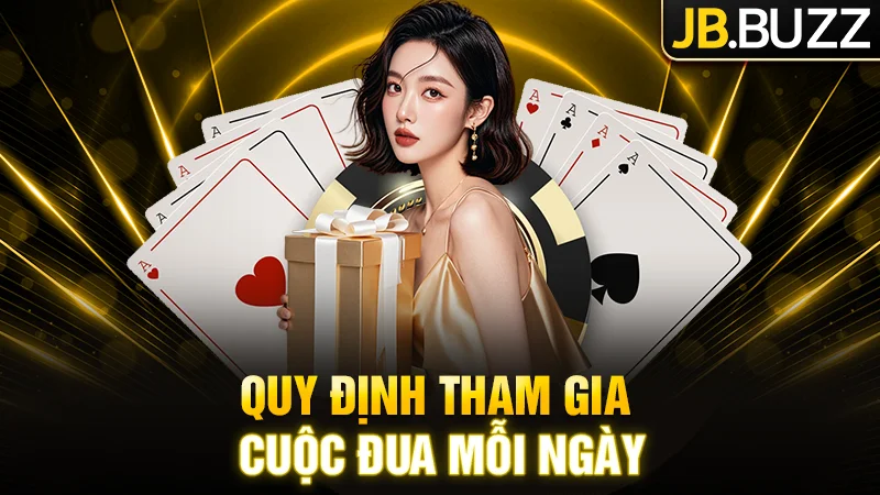 Một số quy định và lưu ý khi tham gia sự kiện