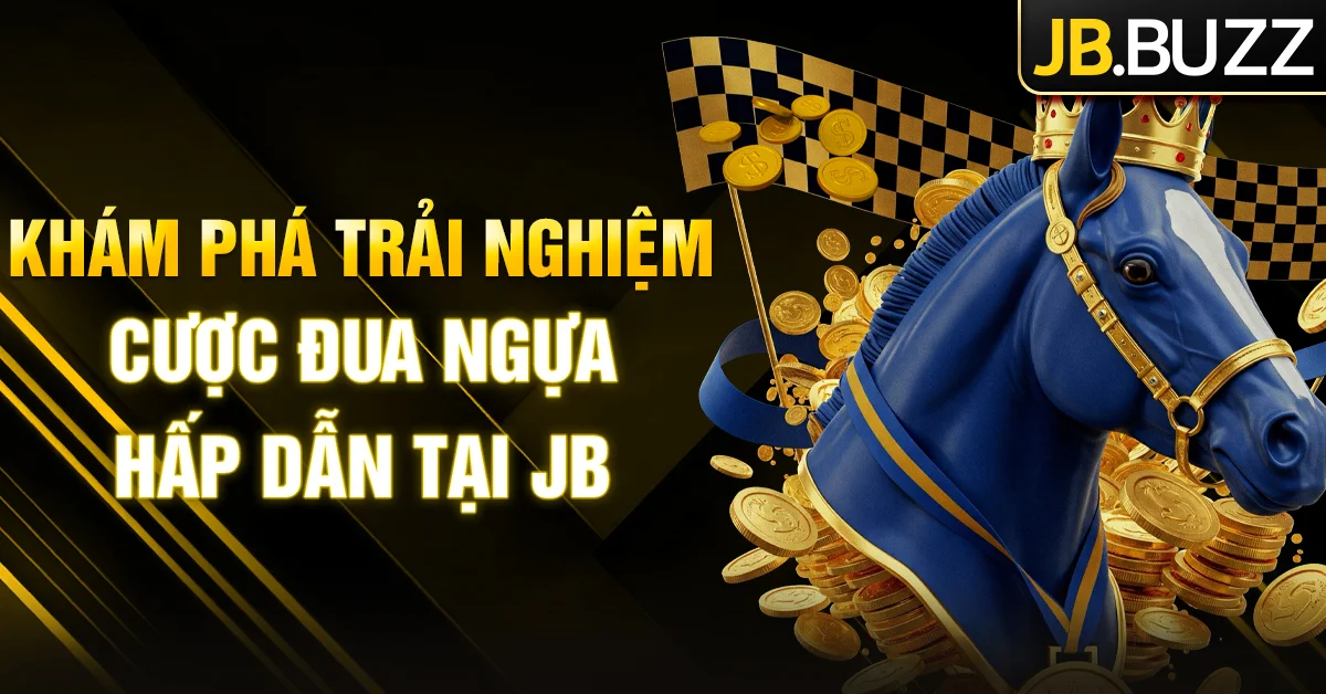 Cá Cược Đua Ngựa