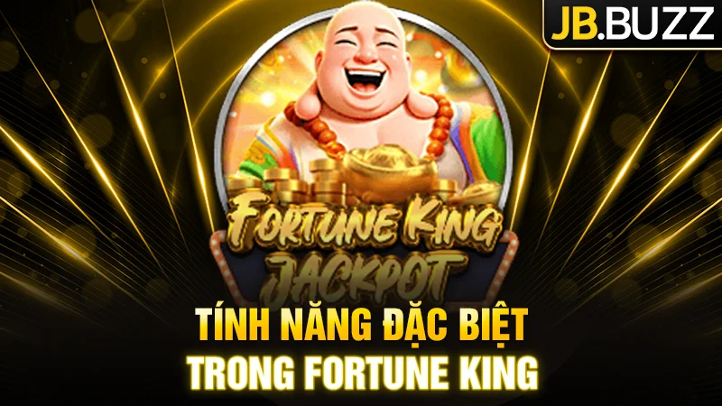 Điểm mặt một số tính năng HOT tại trò chơi bắn cá này