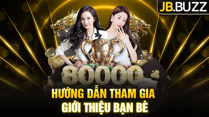 Hướng dẫn tham gia Giới Thiệu Bạn Bè cho người mới