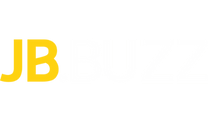 JB.BUZZ logo footer