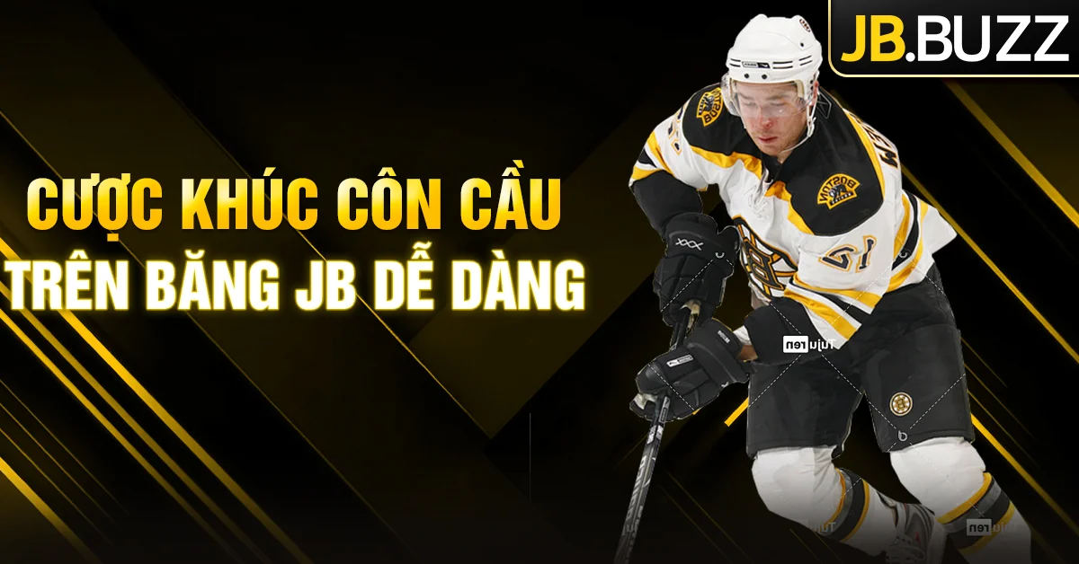 Khúc côn cầu trên băng