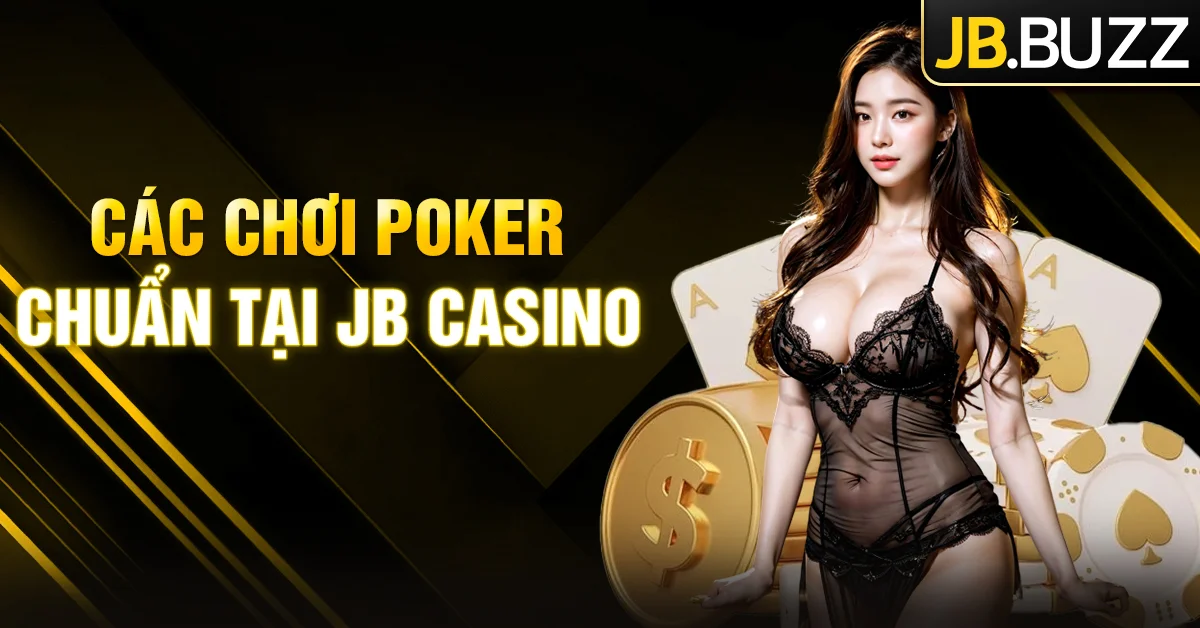 Poker