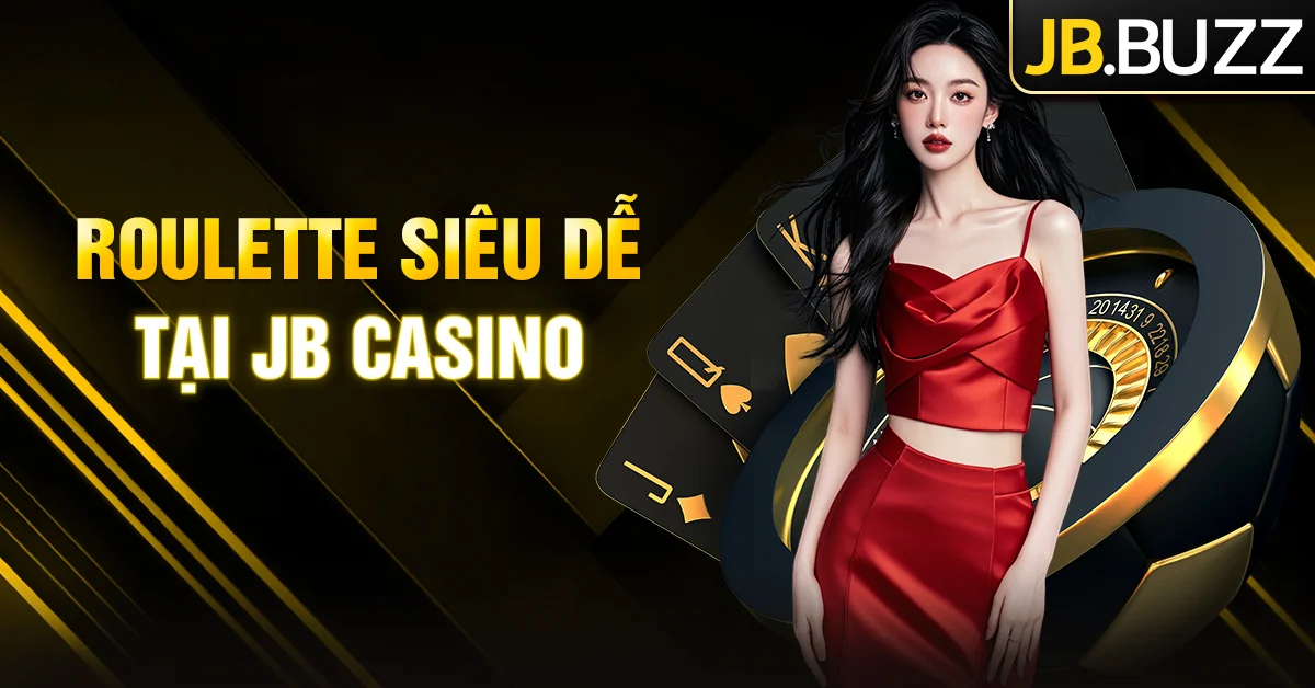 Roulette