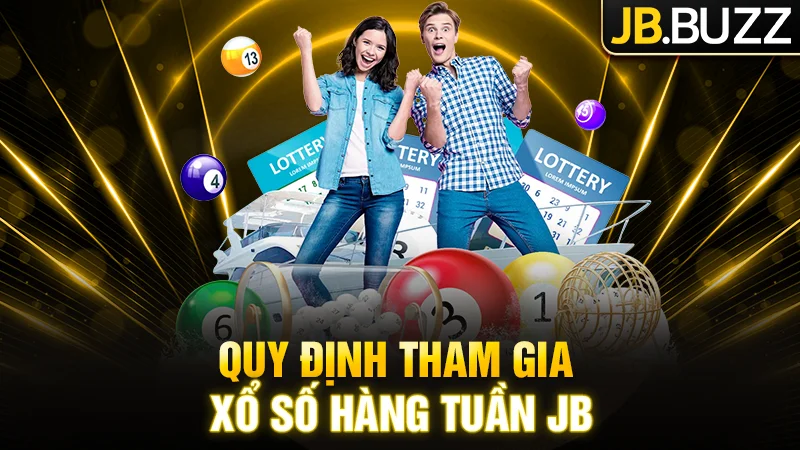 Quy định tham gia sự kiện cho người chơi