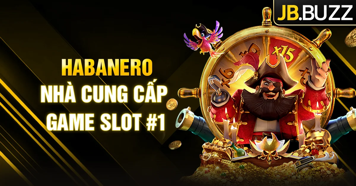 Habanerocho cược thủ đam mê trải nghiệm đỉnh cao