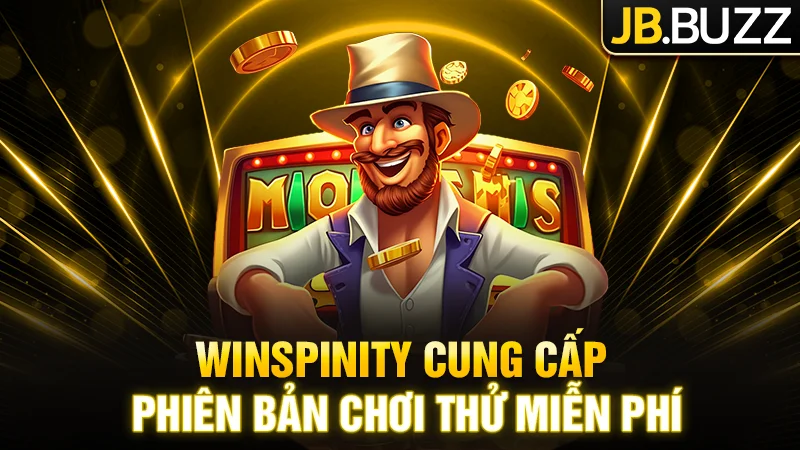 Nhà phát hành có cung cấp phiên bản chơi thử