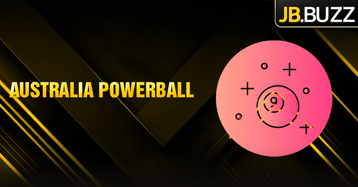 Australia Powerball