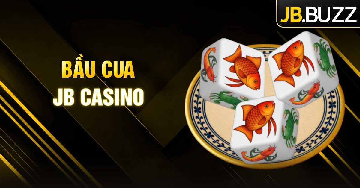 Bầu Cua