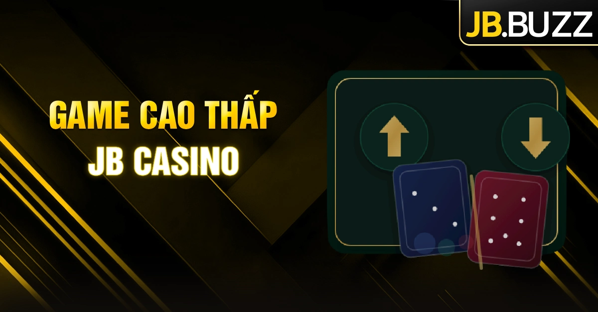 Game Cao Thấp