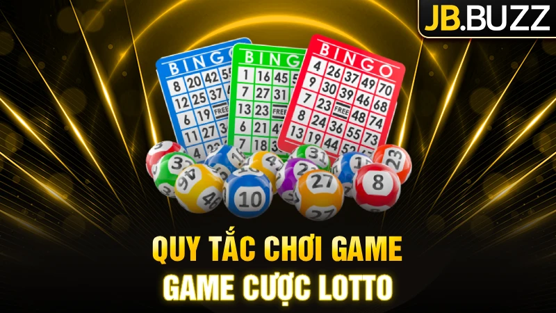 Quy tắc chơi game cược số độc đáo tại JB Casino